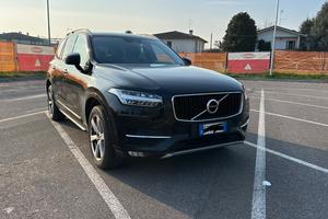 Volvo XC90 D5 geartronic AWD 7 posti