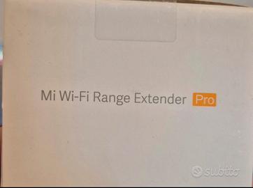 Wifi extender 
