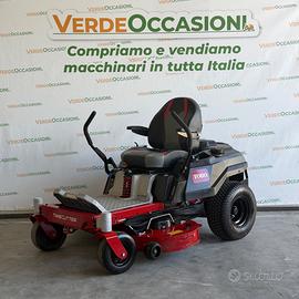 TRATTORINO RAGGIO ZERO TORO TIMECUTTER MR4275T