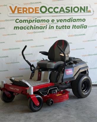 TRATTORINO RAGGIO ZERO TORO TIMECUTTER MR4275T