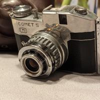 Macchina fotografica
