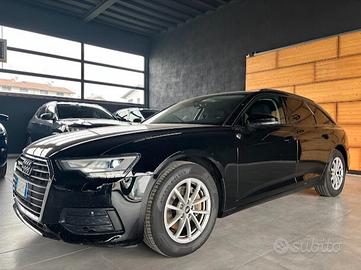 Audi A6 40 TDI 204CV MHEV quattro ultra S tronic B