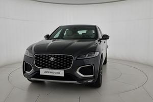 Jaguar F-PACE (X761) 2.0 D 204 CV AWD aut. R-...