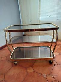 carrello portatv
