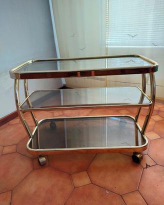 carrello portatv