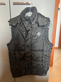 Smanicato / Gilet De Kuba taglia S