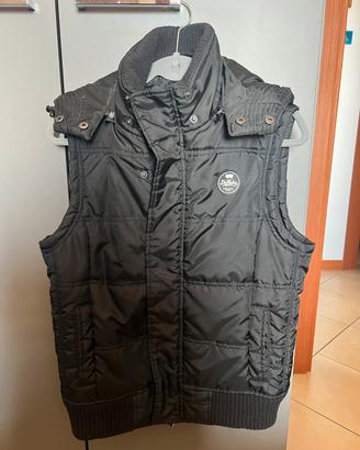 Smanicato / Gilet De Kuba taglia S