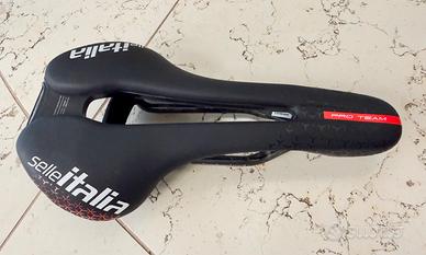 Sella di Selle Italia Flite Superflow PRO TEAM