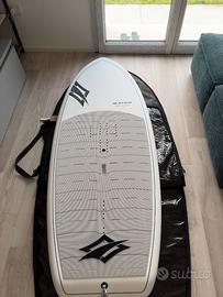 Wing Foil NAISH tavola + foil