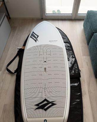 Wing Foil NAISH tavola + foil