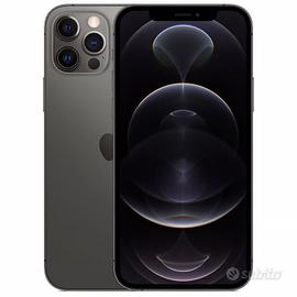 Apple iPhone 12 Pro Grafite 128 GB