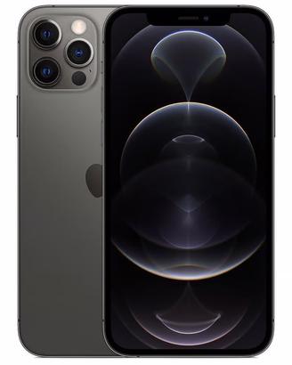 Apple iPhone 12 Pro Grafite 128 GB