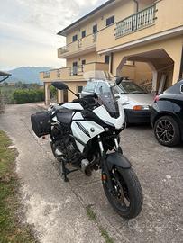 Yamaha Tracer 7