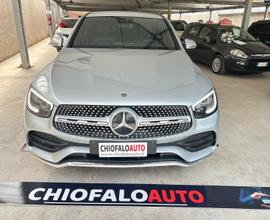 Mercedes-benz GLC 300 GLC 300 d 4Matic Premium Plu