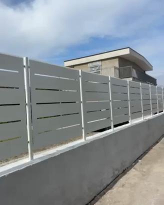 Pannelli pantografati