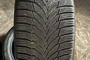 Gomme estive  225/40r18 usate una stagione
