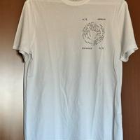 Tshirt Armani in cotone