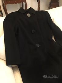 Cappotto donna in puro  cachemire