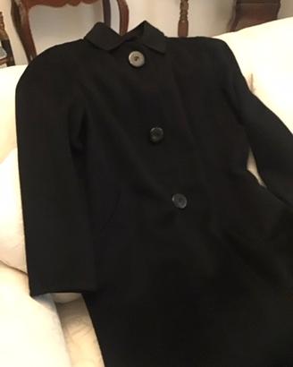 Cappotto donna in puro  cachemire