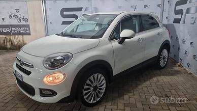 Fiat 500X 1.6 MultiJet 120 CV Business PER 15 GG 9
