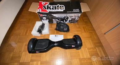 Hoverboard XSkate