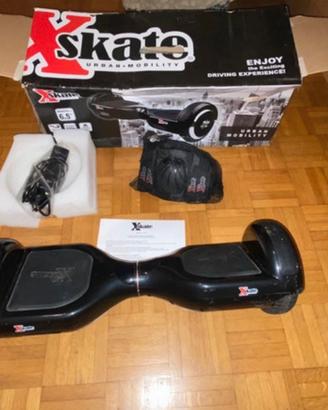 Hoverboard XSkate