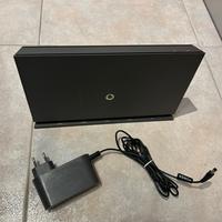 Vodafone Power Station