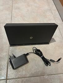 Vodafone Power Station