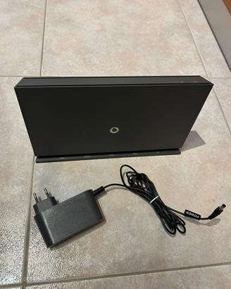 Vodafone Power Station