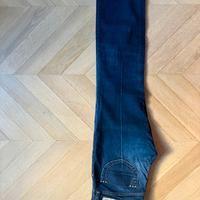 Jeans donna vintage