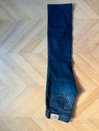 Jeans donna vintage