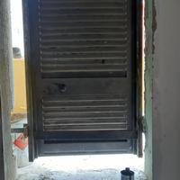 Finestra Di Ferro Napoletana