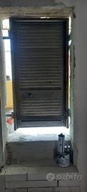 Finestra Di Ferro Napoletana