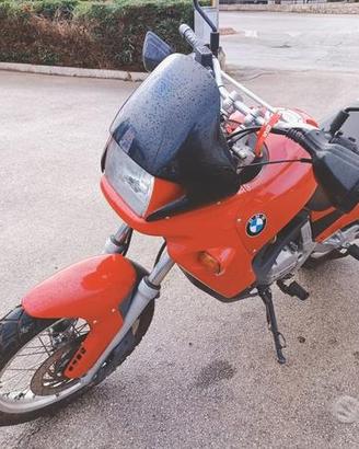 RICAMBI USATI BMW 650 GSF 1994