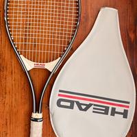 Racchetta head magnesium pro anni 80/90