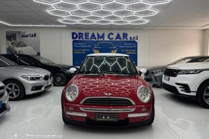 Mini One D 1.4 88Cv -Diesel