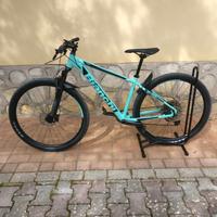 MTB Bianchi Magma 9.S taglia M