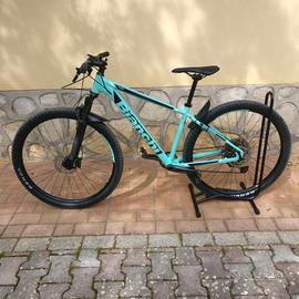 MTB Bianchi Magma 9.S taglia M