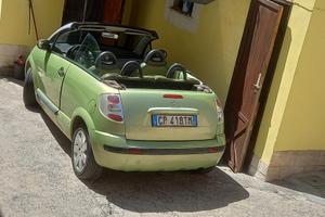 c3 pluriel serie limitata 