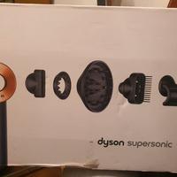 Dyson  Supersonic