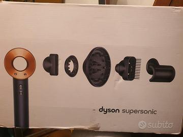 Dyson  Supersonic