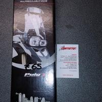 6007H Visiera deflettore cupolino regolabile Puig