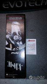 6007H Visiera deflettore cupolino regolabile Puig