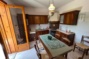 Villa bifamiliare tre castagni ( CT)