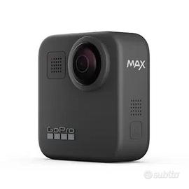 GOPRO MAX 360