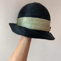 Lotto 2 cappelli vintage ‘60