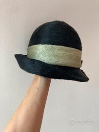 Lotto 2 cappelli vintage ‘60