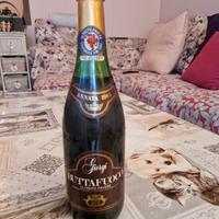 Bottiglia da Collezione Buttafuoco Oltrepò Pavese