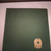album francobolli