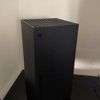 Xbox Series X 1Tb + 9 giochi